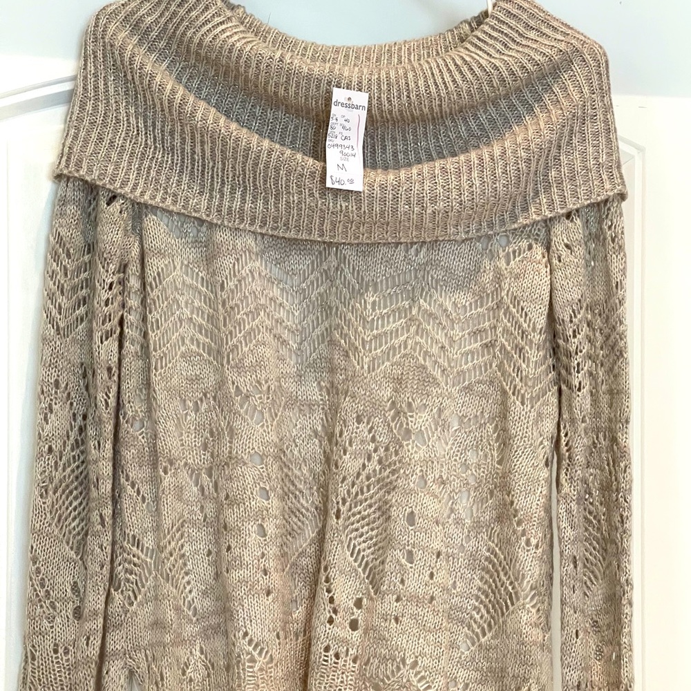 Sweater